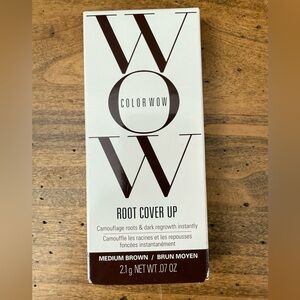Color Wow Root Cover Up